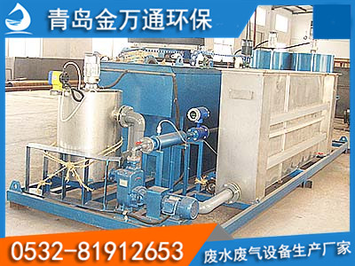 一體化氣浮機設(shè)備